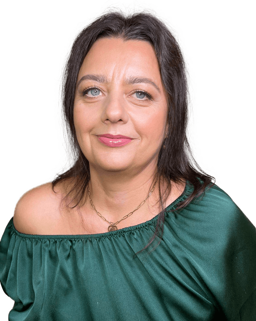 Centrum Integracji Społecznej FAMA w Szczytnie - Dyrektor Emilia Wrzochalska