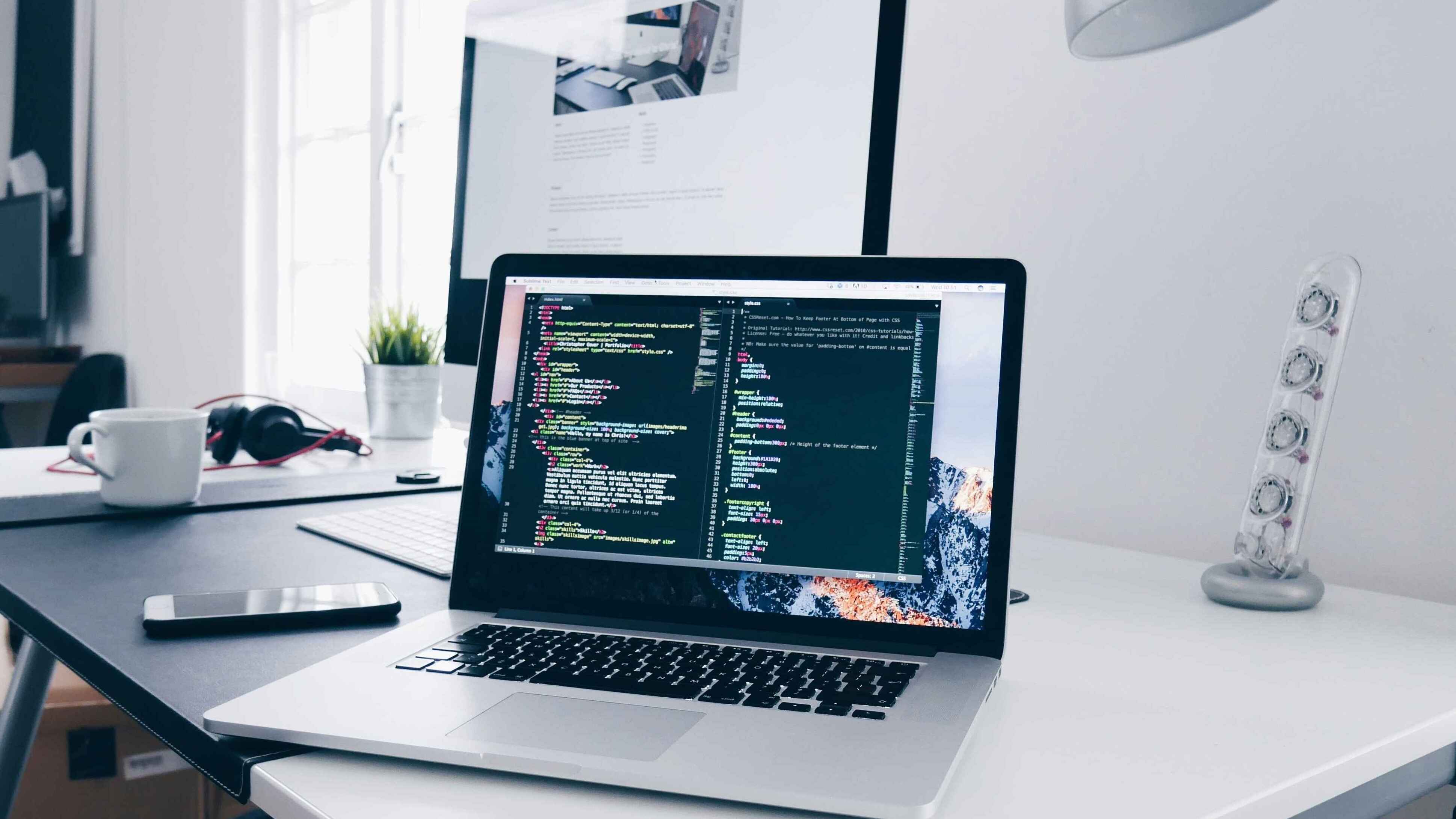 Centrum Integracji Społecznej FAMA w Kolnie - tworzenie stron internetowych. Photo by Element5 Digital on Unsplash